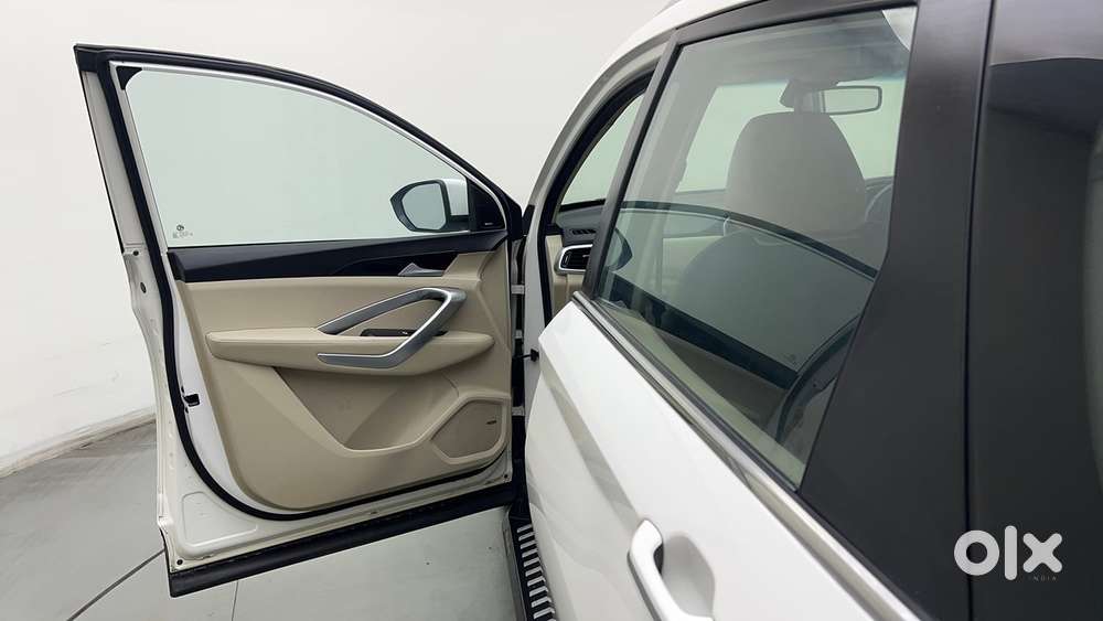 Mg Hector Smart 1.5 Turbo Cvt, 2021, Petrol