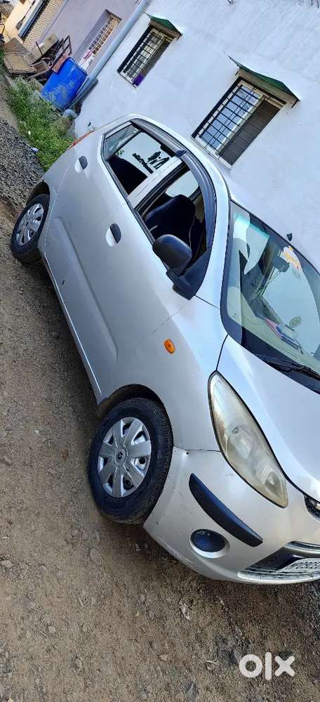 Hyundai I10 2009 Variant 1.1