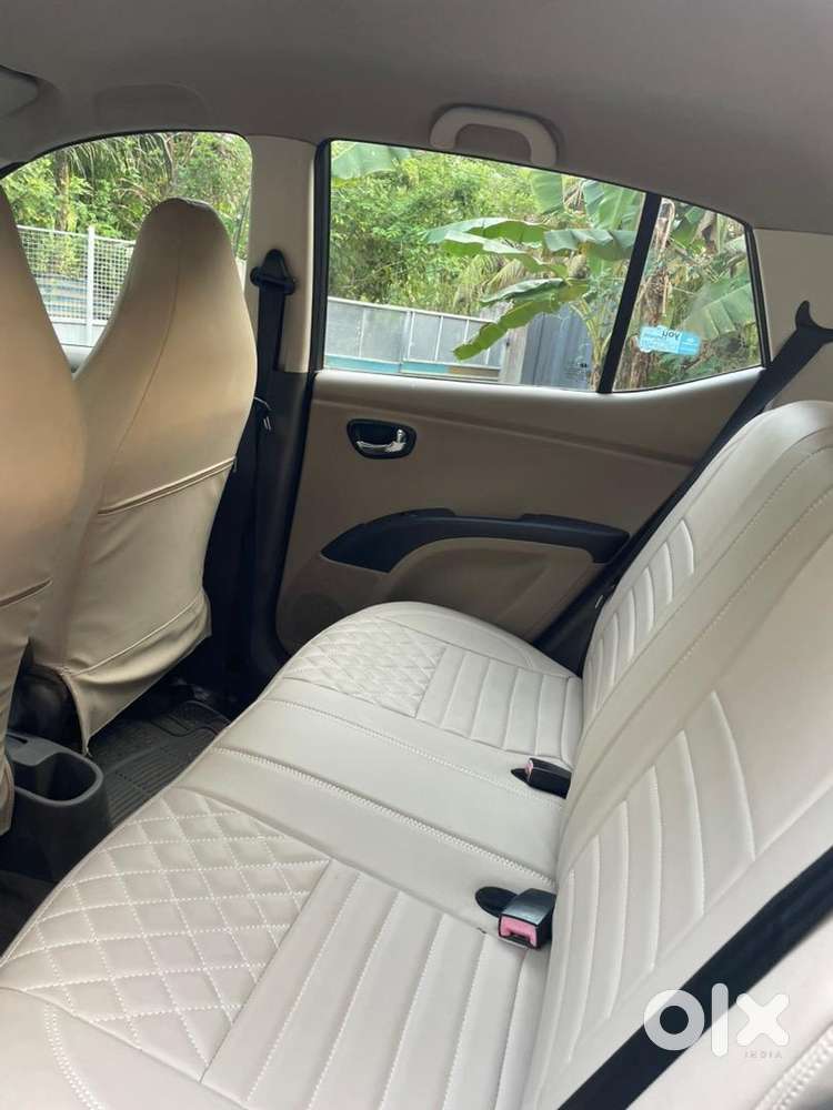 Hyundai I10 Well Maintained