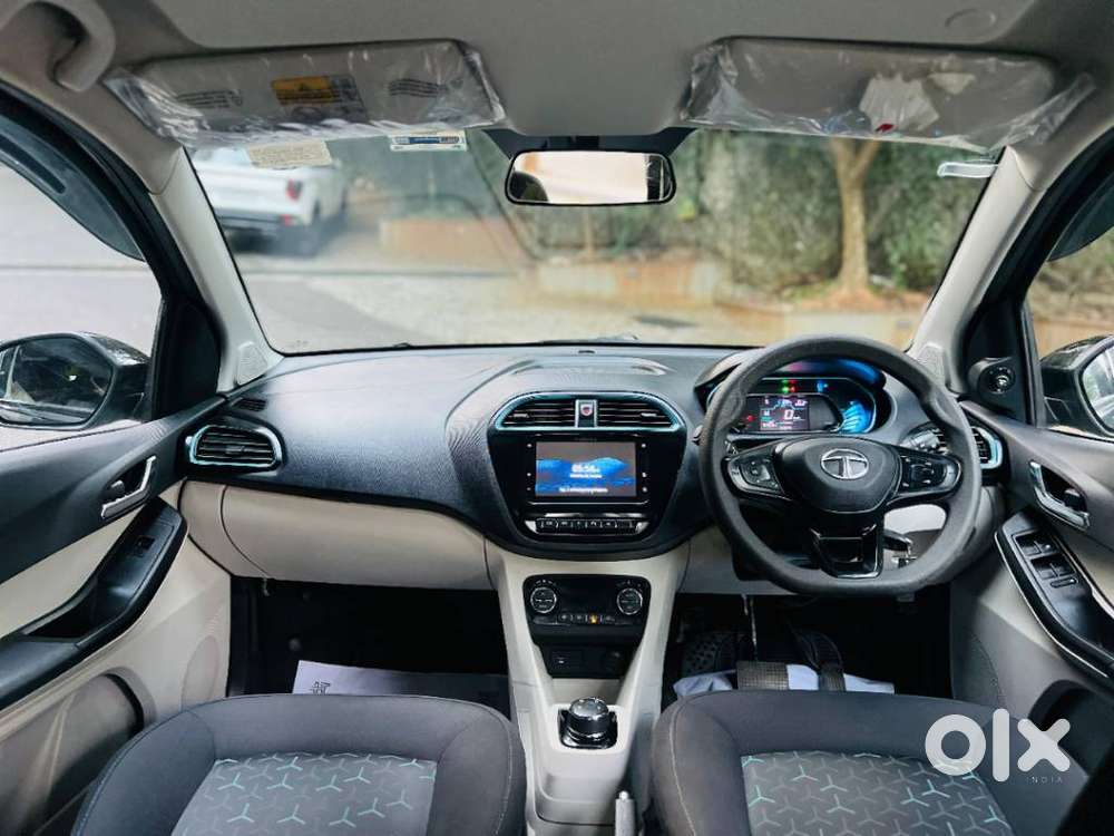Tata Tiago Ev Xz Plus Lr, 2023, Electric