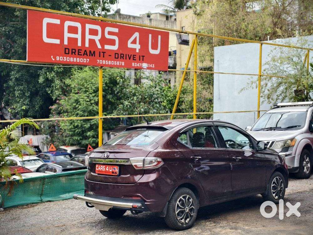 Tata Tiago 1.2 Revotron Xz Plus Cng, 2022, Cng & Hybrids