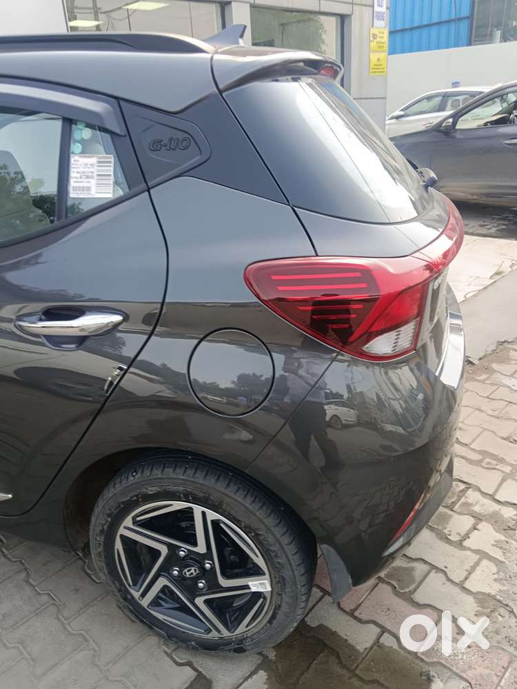 Hyundai Grand I10 Nios Asta, 2025, Petrol