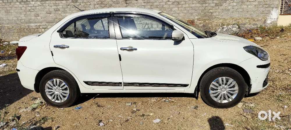 Maruti Suzuki Dzire 2024 Petrol 64000 Km Driven