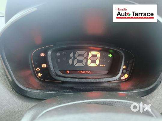 Renault Kwid 1.0 Rxt Optional, 2017, Petrol