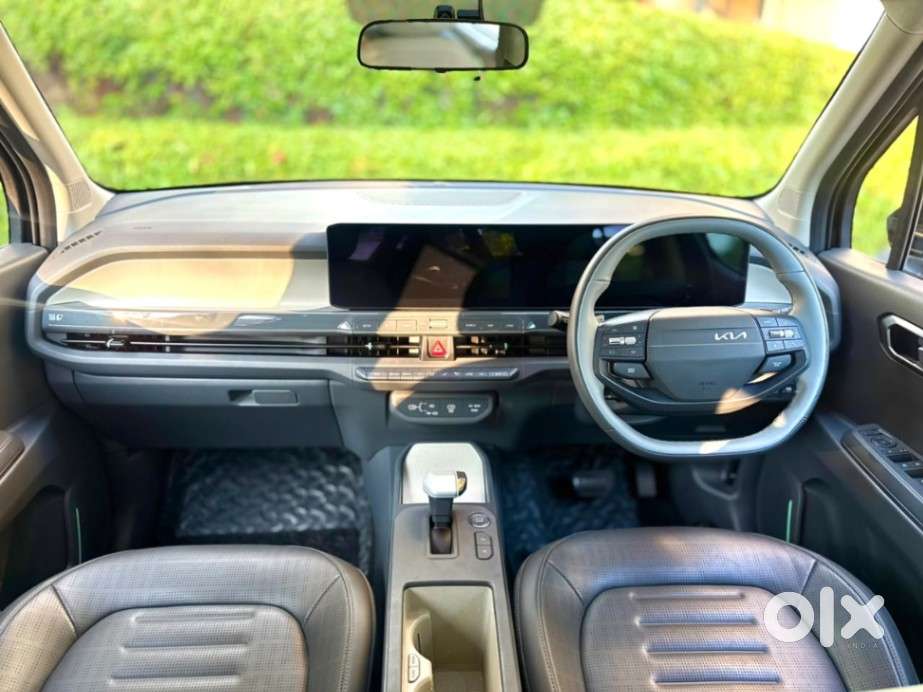 Kia Syros Htx Turbo Dct, 2025, Petrol
