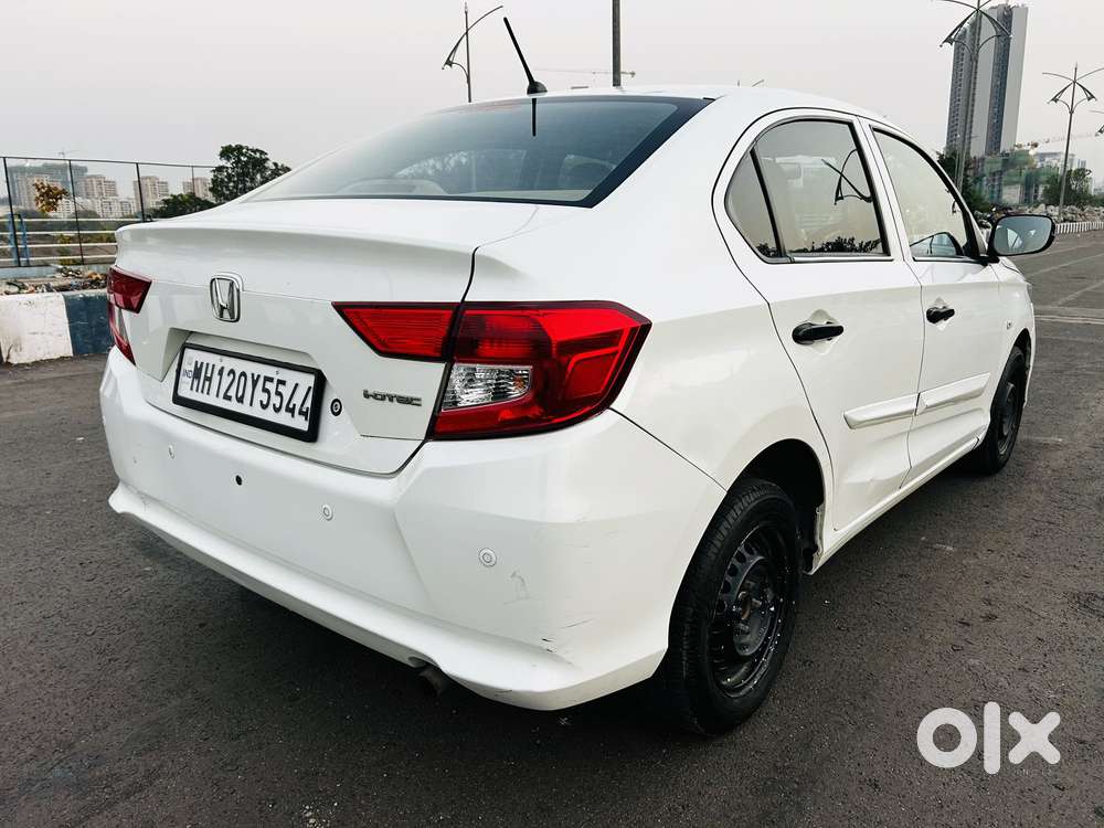 Honda Amaze 1.5 E Mt I-dtec, 2018, Diesel