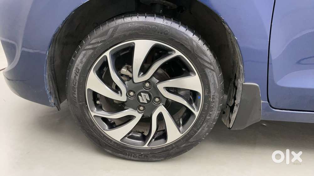 Maruti Suzuki Baleno 1.2 Zeta, 2020, Petrol