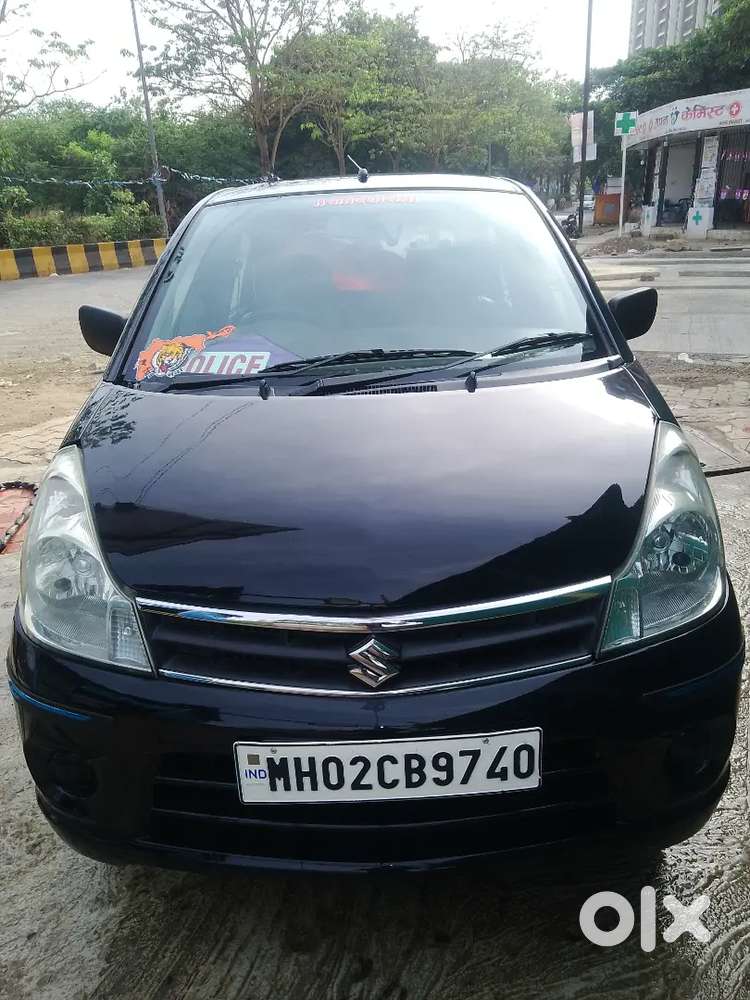 Maruti Suzuki Zen Estilo 2011 Year Car