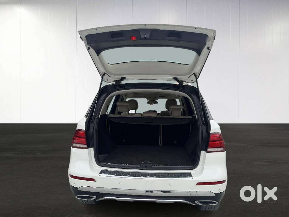 Mercedes-benz Gle Class 250d, 2017, Diesel