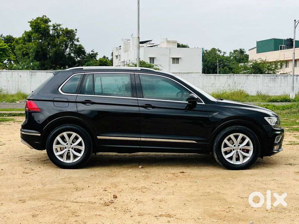 Volkswagen Taigun, 2018, Diesel