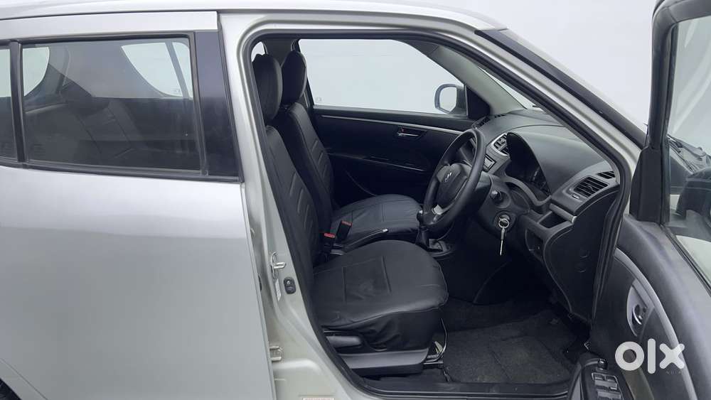 Maruti Suzuki Swift 2018 Vxi, 2014, Petrol