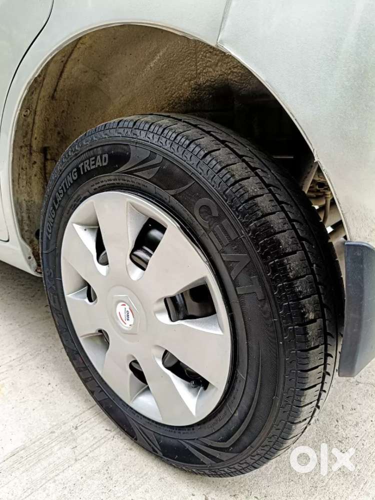 Maruti Suzuki Wagon R 1.0, 2018, Cng & Hybrids