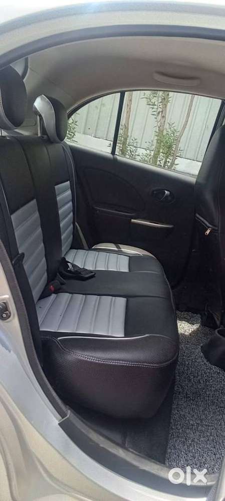 Nissan Micra Cvt Xv, 2018, Petrol