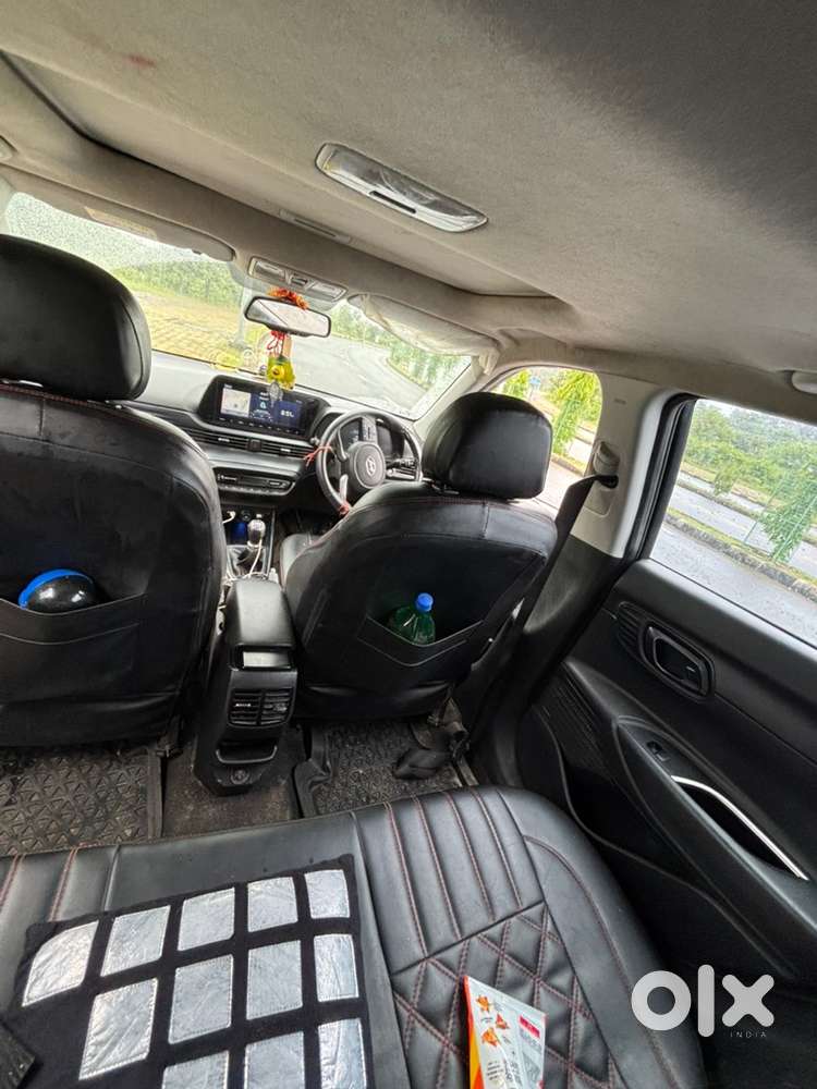 Hyundai I20 Asta Petrol 2022