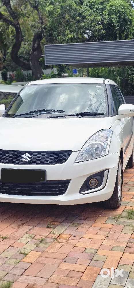 Maruti Suzuki Swift Zdi 2013 Diesel