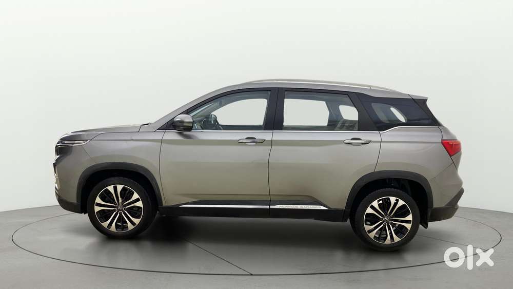 Mg Hector Sharp At, 2021, Petrol