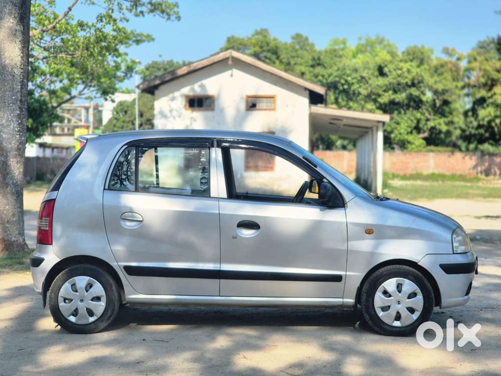 Hyundai Santro