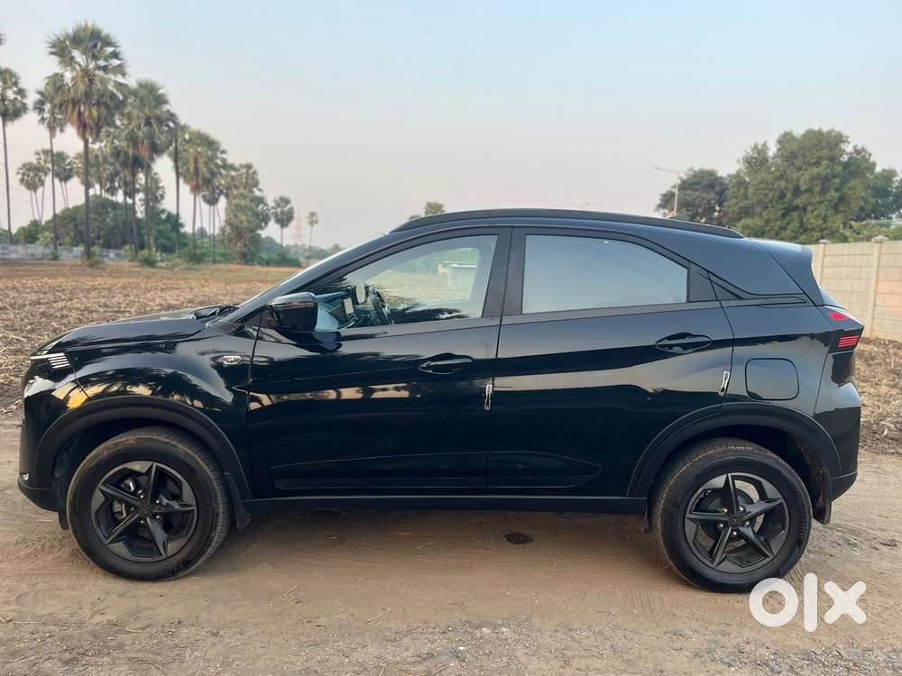 Tata Nexon Creative 1.5 Revotorq Diesel 6mt Dt, 2025, Diesel