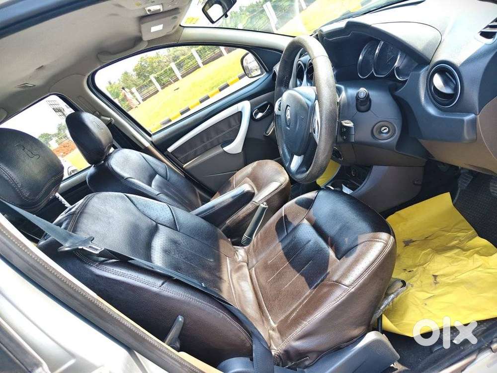 Renault Duster 2015-2016 85ps Diesel Rxl, 2016, Diesel