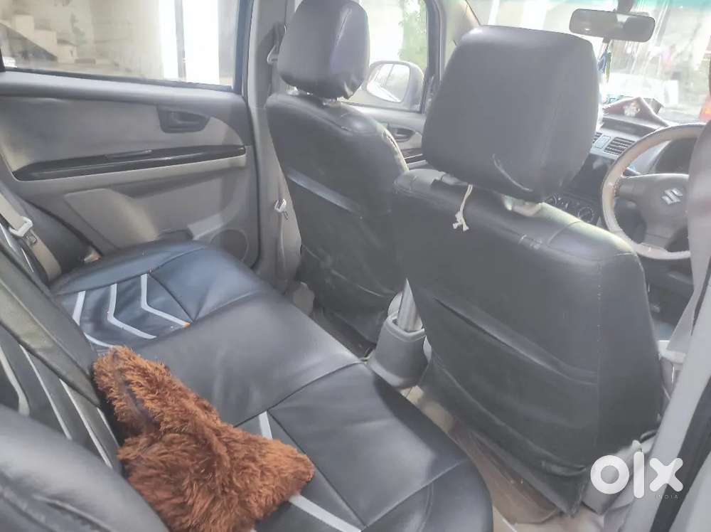 Maruti Suzuki Sx4 Diesel 2011