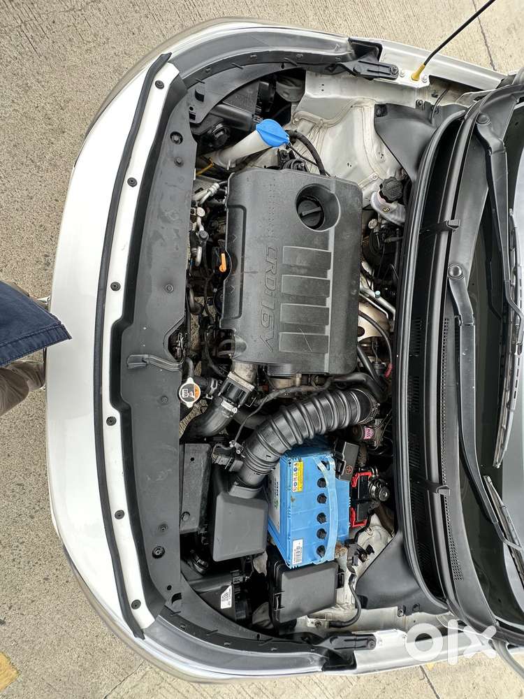 Hyundai I20 Active 1.4 Sx, 2018, Diesel