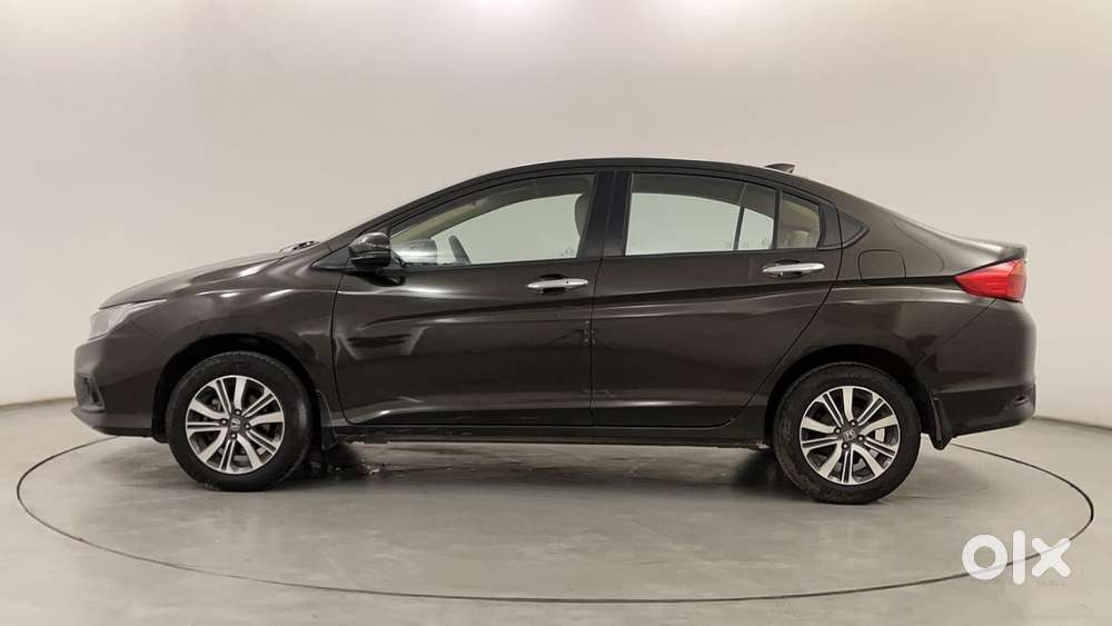 Honda City I-vtec V, 2022, Petrol