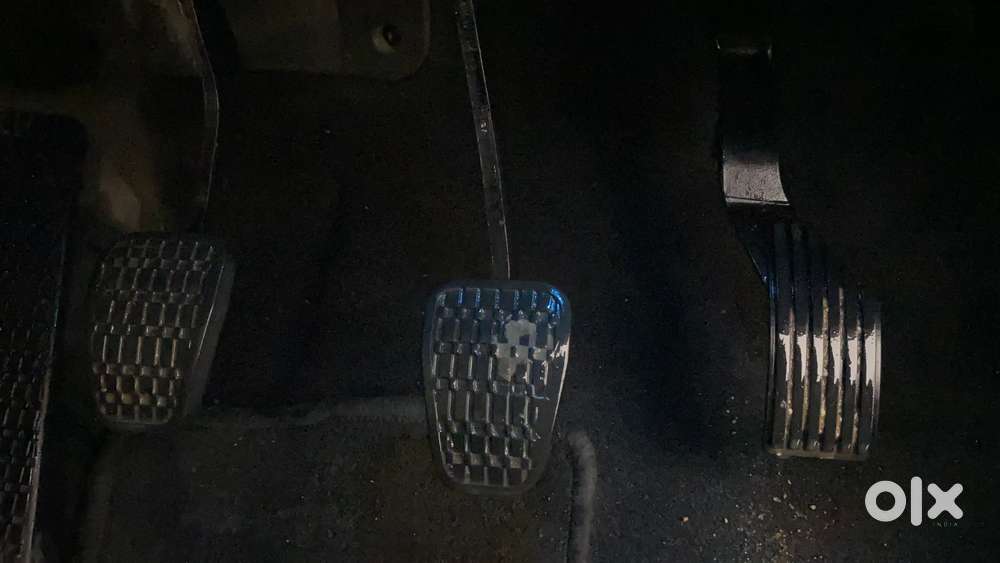 Tata Altroz 1.2 Xt, 2022, Petrol