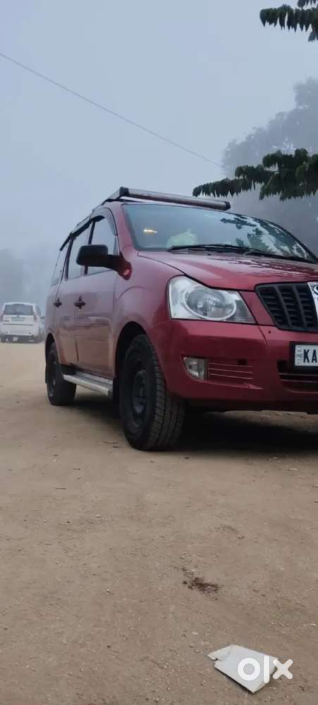 Mahindra Xylo 2009 Year