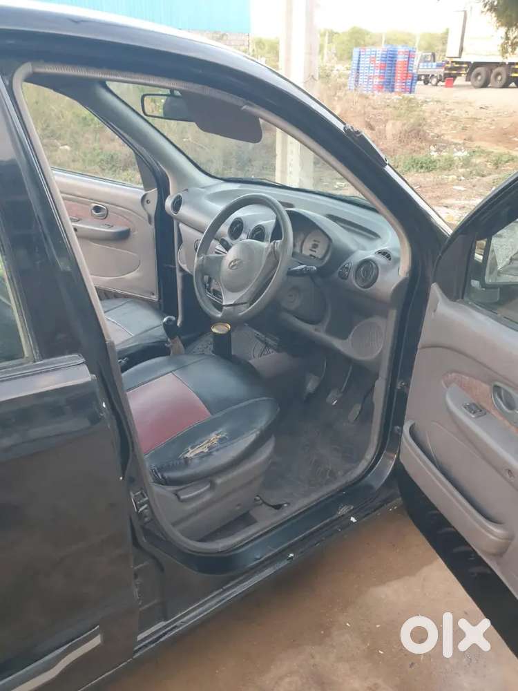Hyundai Santro Xing Petrol 2006