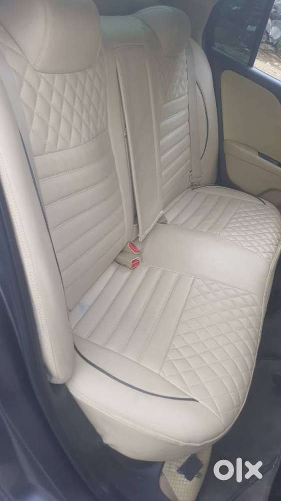 Honda City I Vtec Cvt Sv, 2017, Petrol