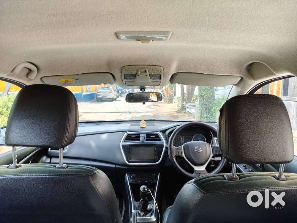 Scross Available For Sale