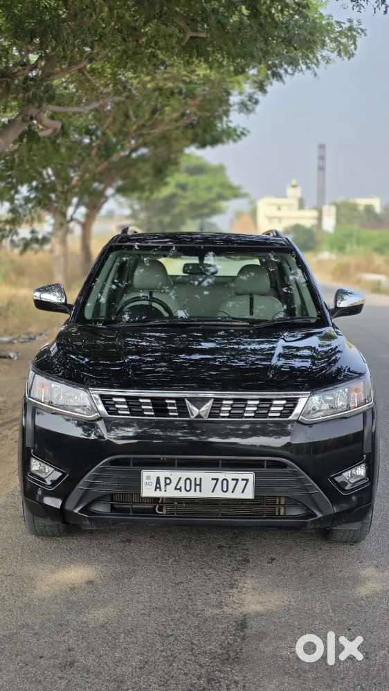 Mahindra Xuv300 Diesel Manual 2023 Variant