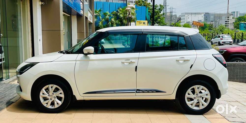 Maruti Suzuki Swift Dzire 1.3 Zxi, 2024, Petrol