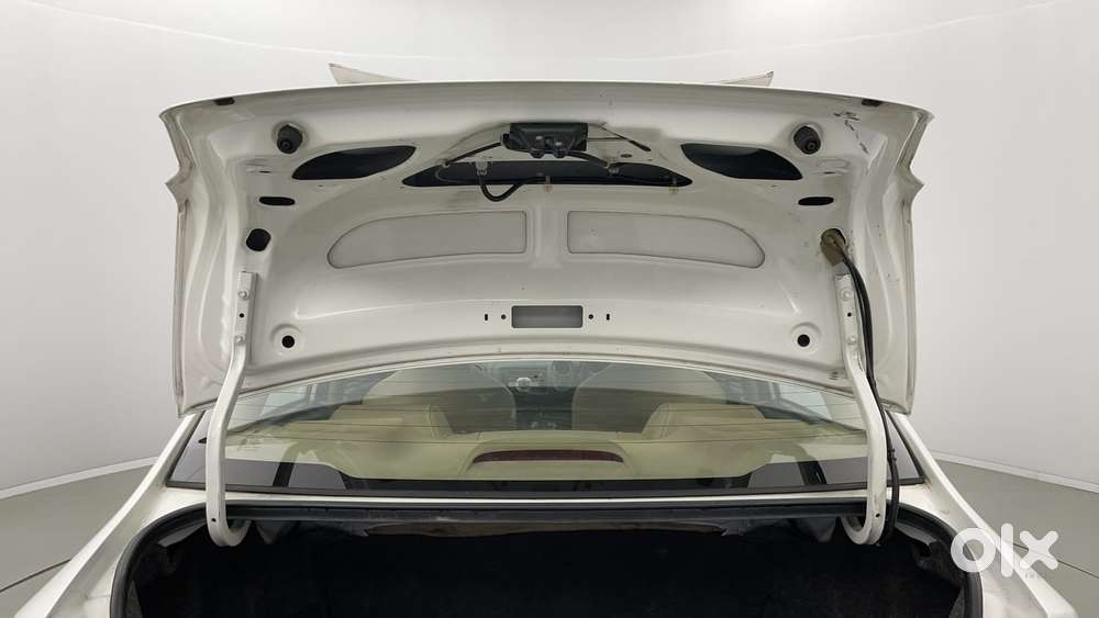 Honda Amaze Vx I-vtec, 2014, Petrol