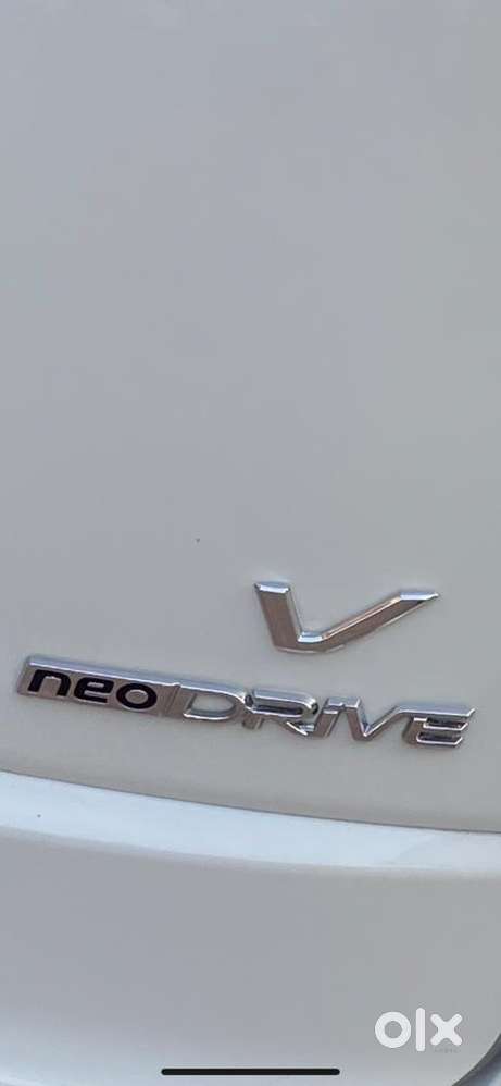 Toyota Urban Cruiser Hyryder 1.5 V Neo Drive, 2022, Petrol