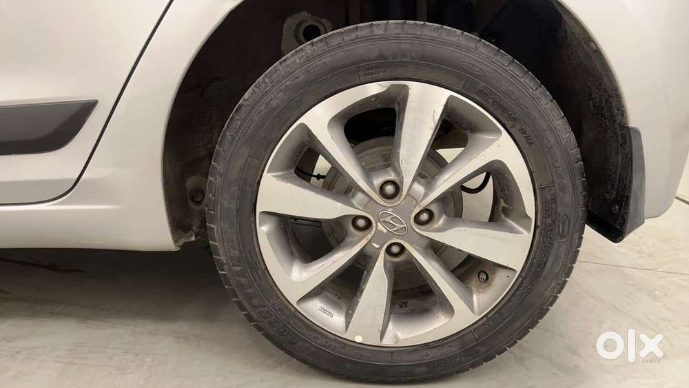 Hyundai Elite I20 Asta (o) 1.2 Mt, 2016, Petrol