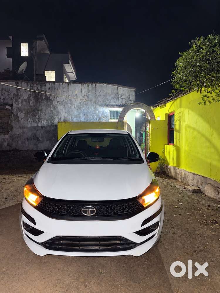 Tata Tiago Petrol 2023