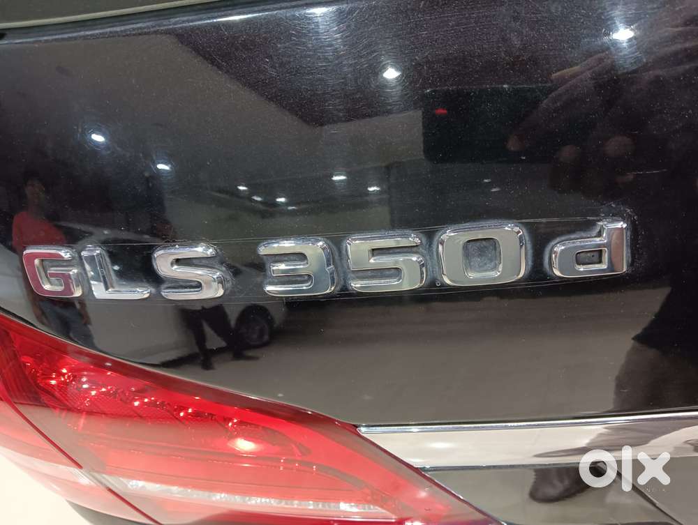 Mercedes-benz Gla 200, 2015, Diesel