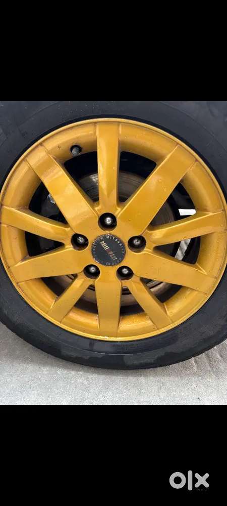 Toyota Innova 2006, All Most Running 8 Years Of Tamilnadu, Genuine Car