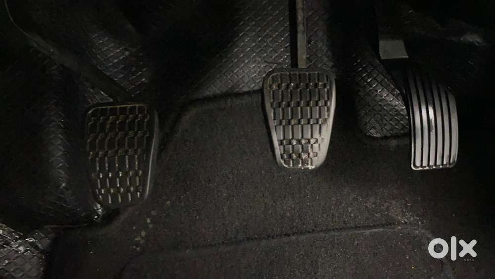 Tata Nexon 1.2 Revotron Xt, 2018, Petrol