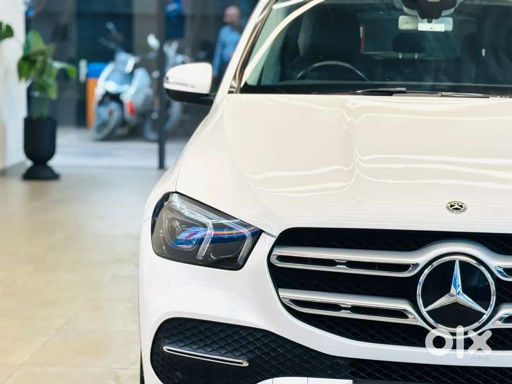 Mercedes-benz Gle, 2020, Diesel
