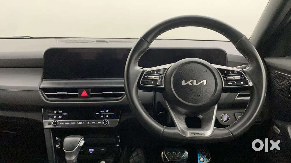 Kia Seltos 1.5 Gtx+ Diesel At, 2023, Diesel