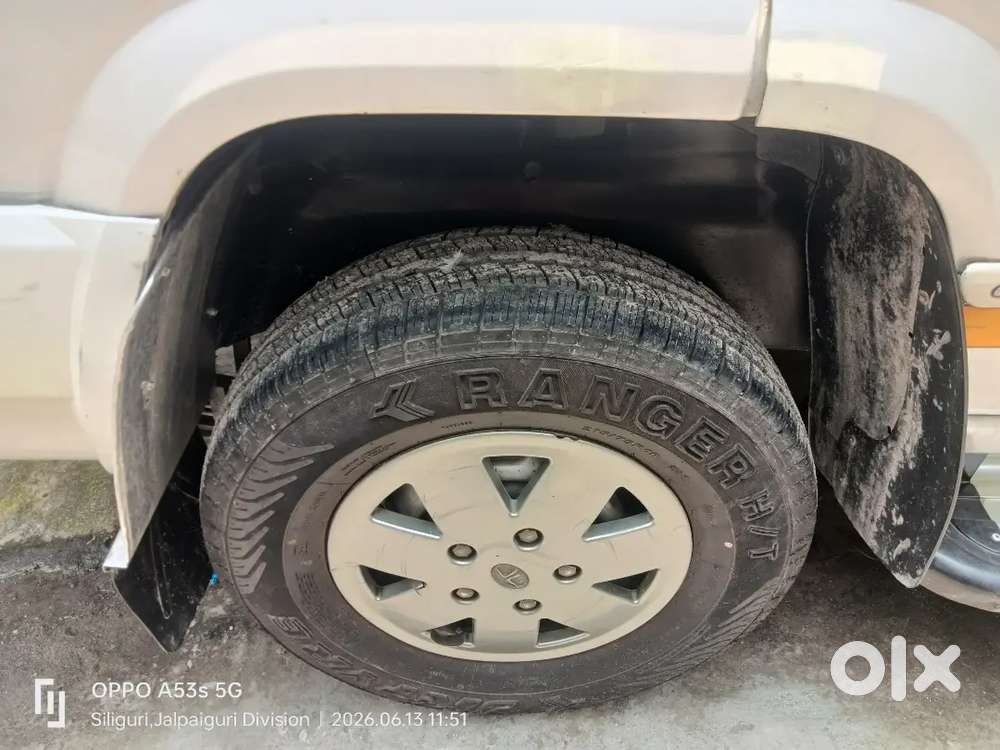 Tata Sumo Gold 2013 Diesel Good Condition