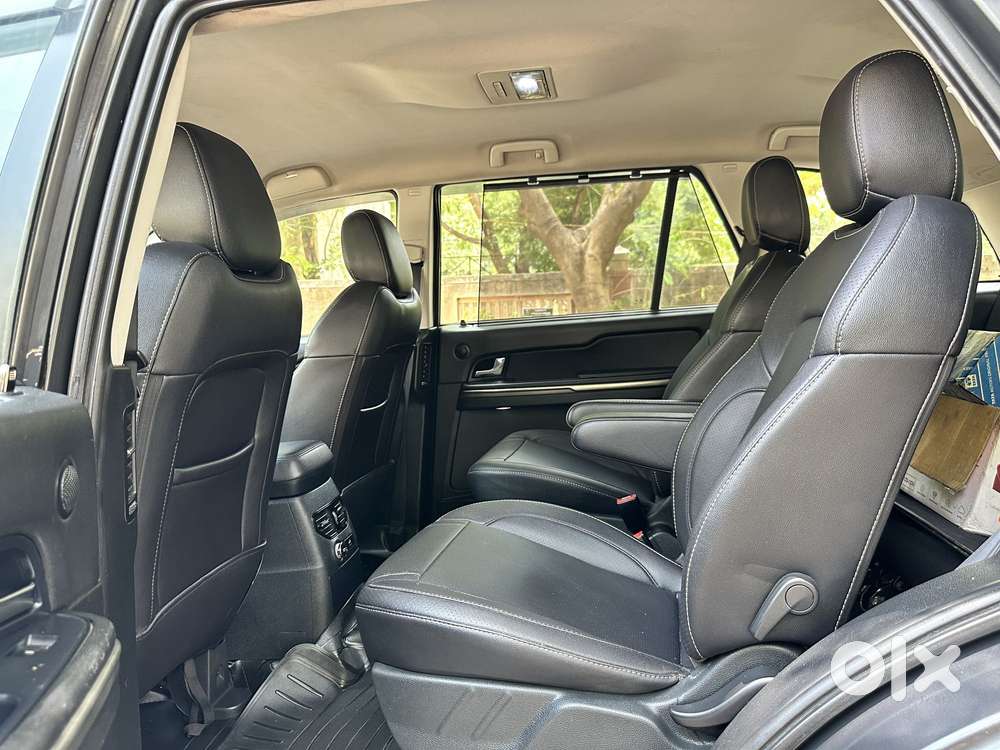 Tata Hexa Xt, 2017, Diesel