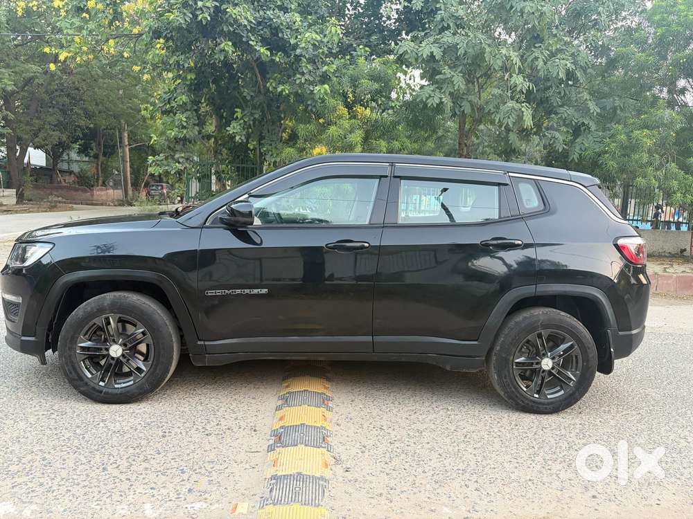 Jeep Compass 1.4 Sport, 2018, Diesel