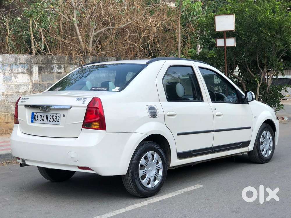 Mahindra Verito 1.5 D4 Bs-iii, 2013, Diesel