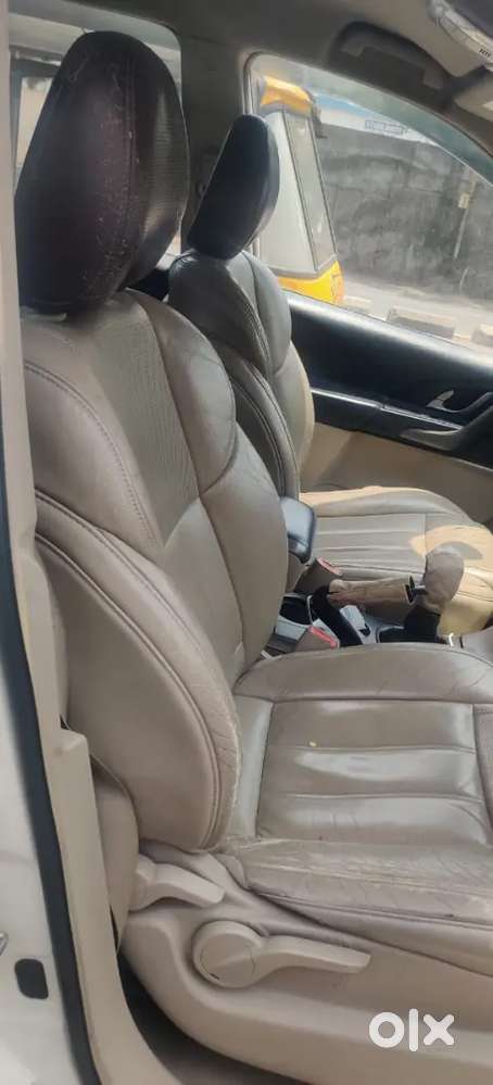 Mahindra Xuv500 2015 Diesel 122000 Km Driven