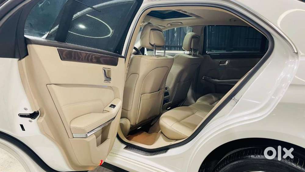 Mercedes-benz E-class E 200, 2014, Petrol