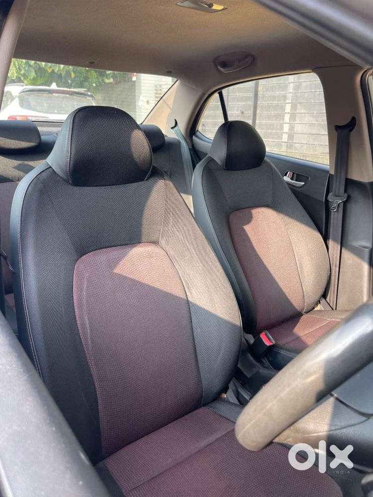 Hyundai Xcent 1.2 S Crdi, 2016, Diesel