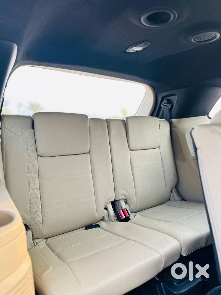 Ford Endeavour Titanium Plus 4x2 At, 2020, Diesel